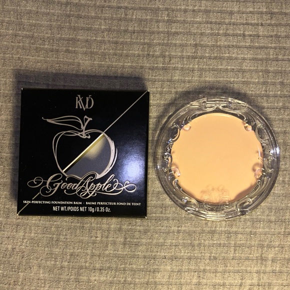 Kay Von D Skin Perfecting Foundation Balm - Light 006. - Picture 2 of 4